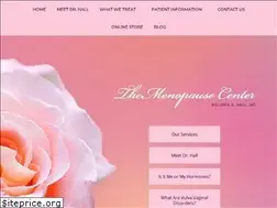 Sites similar to tysonsgynecology.com