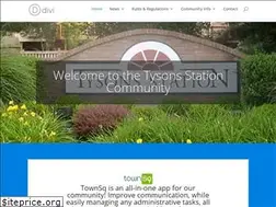 Sites similar to tysonshoa.com