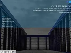 Sites similar to tysonsstorage.com