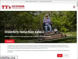 Sites similar to tysoutdoorpower.com