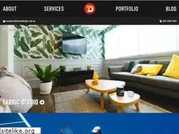 Sites similar to tyssendesign.com.au