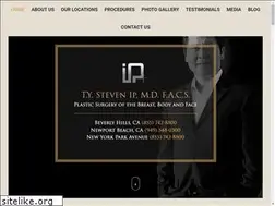 Sites similar to tystevenipmd.com