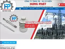 Sites similar to tysuhungphat.com