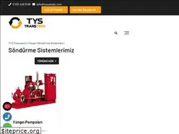 Sites similar to tysyangin.com