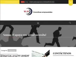 Sites similar to tyt-consultores.com