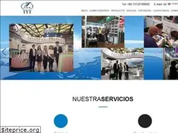 Sites similar to tyt-steelpipe.com