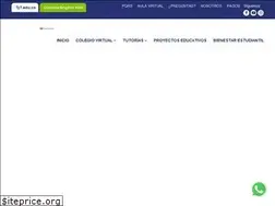 Sites similar to tyt.edu.co