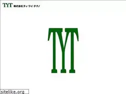 Sites similar to tyt.ne.jp
