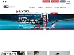 Sites similar to tytan.bg