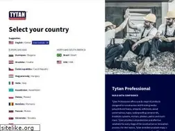 Sites similar to tytan.com