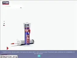 Sites similar to tytan.cz