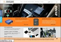 Sites similar to tytan.pro