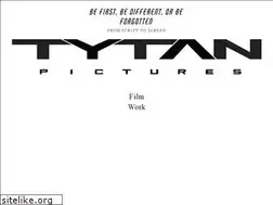 Sites similar to tytancreates.com