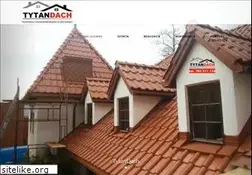 Sites similar to tytandach.pl