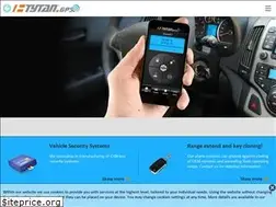 Sites similar to tytangps.com