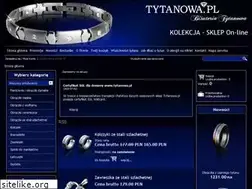 Sites similar to tytanowa.pl