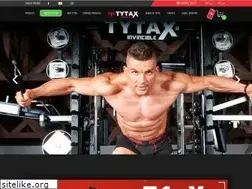 Sites similar to tytax.com