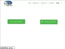 Sites similar to tytcolsas.com.co
