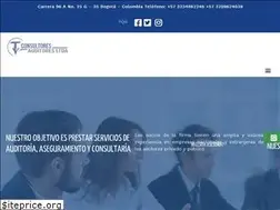 Sites similar to tytconsultoresauditores.com