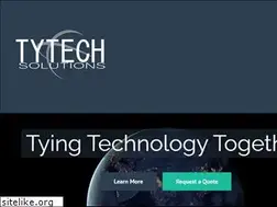 Sites similar to tytechsolutions.com