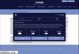 Sites similar to tytex.com