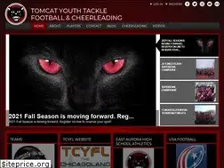 Sites similar to tytfl.com