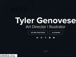 Sites similar to tythecreative.com