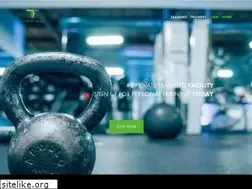 Sites similar to tytinfitness.com