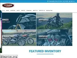 Sites similar to tytlerscycle.com