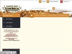 Sites similar to tyton-hurt.pl