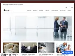 Sites similar to tytoncapital.com
