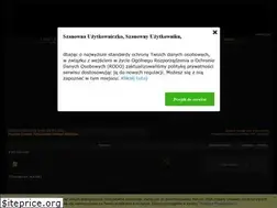 Sites similar to tytonie.fora.pl