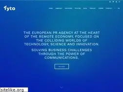 Sites similar to tytopr.com
