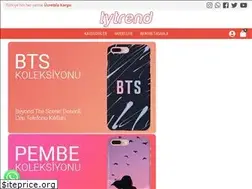 Sites similar to tytrend.com