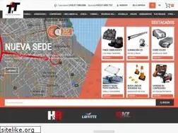 Sites similar to tytsa.com