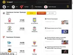 Sites similar to tytsport.net