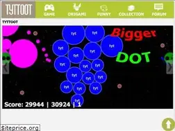 Sites similar to tyttoot.com