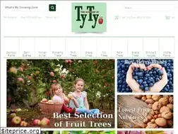 Sites similar to tytyga.com