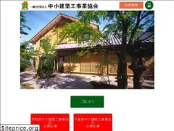 Sites similar to tyukenkyo.com