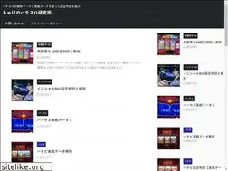 Sites similar to tyukeslot.work
