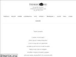Sites similar to tyukifoto.hu