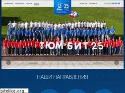 Sites similar to tyumbit.ru