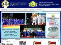 Sites similar to tyumen-judo.ru