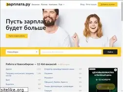 Sites similar to tyumen-rabota.ru