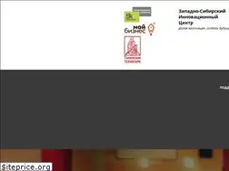 Sites similar to tyumen-technopark.ru