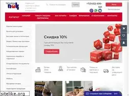 Sites similar to tyumenpak.ru