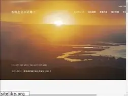Sites similar to tyuokiko.info