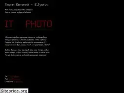 Sites similar to tyurin.org