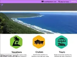 Sites similar to tyustours.com