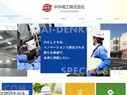 Sites similar to tyuugai.co.jp